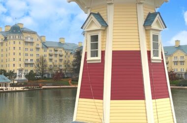 Disneyland Paris has provided an update on several major refurbishments which are being conducted during the resort's current closure with the aim to be complete by the 2nd April re-opening.