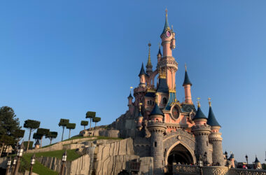 Disneyland Paris will remain closed until further notice as the 2nd April re-opening has been cancelled