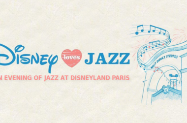 Disney Loves Jazz