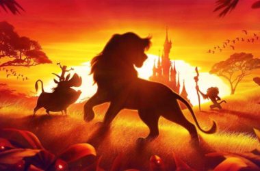 The Lion King & Jungle Festival