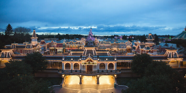 Disneyland Paris will remain closed over the entirety of the Christmas period, it has been confirmed