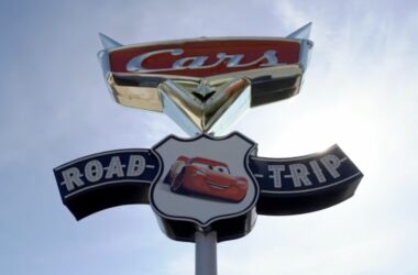Cars Road Trip will open along with the re-opening of Disneyland Paris, it has been confirmed